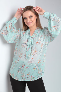 Блуза Modema 542-3  фото 5