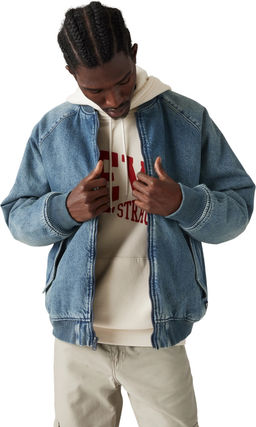 Куртка мужская