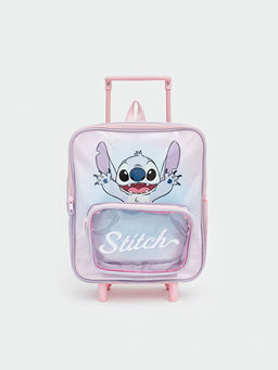 Сумка Stitch для девочки с принтом