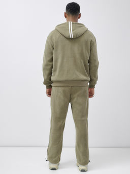 с флисовым начесом! Плотная вельветовая ткань Спортивный костюм демисезонный ТУРЦИЯ - Mtforce фото 5