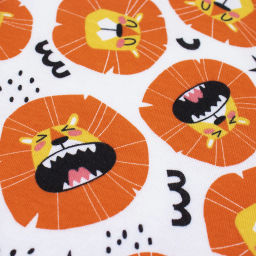 Джемпер интерлок 1461209601 - Youlala фото 4