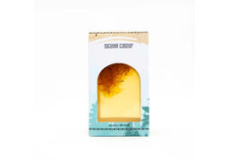 Варенье из Одуванчика баночка 300 г в коробочке с магнитиком