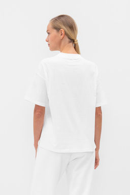 ЕВТ 3236/сахар фуфайка жен