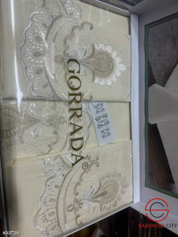 Постельное белье комплект