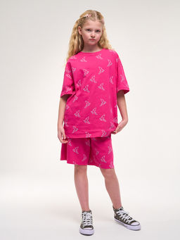 Шорты для девочки