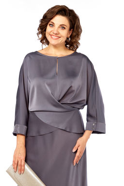 Костюм Diamant 2090 графит  фото 3