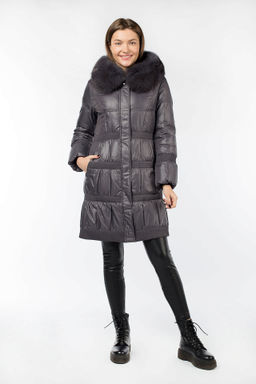 05-1200 Куртка зимняя