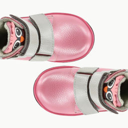 Ботинки малодетские