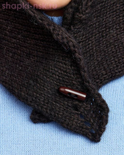 260116/1 PG Косынка (70 x 50)