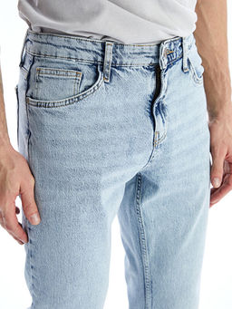 779 Regular Fit Erkek Jean Pantolon