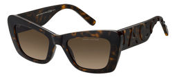 Солнцезащитные очки MARC JACOBS MARC 864/S