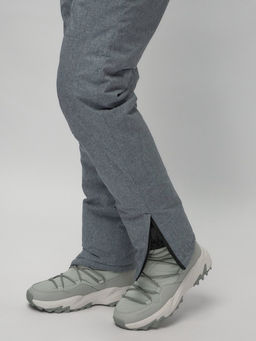 Горнолыжный костюм женский розового цвета 02272-2R - Chunmai фото 31