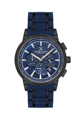 Наручные часы Daniel Klein мужские кварцевые 14235-6