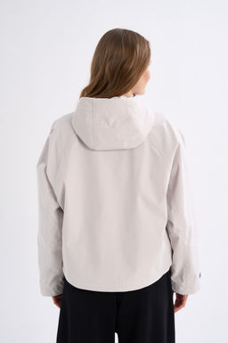Куртка Серый ANTA SKATE Casual Top фото 7