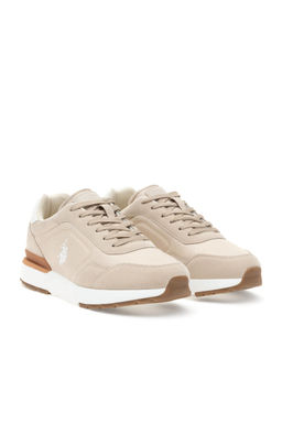 Женская бежевая обувь Неожиданная скидка в корзине