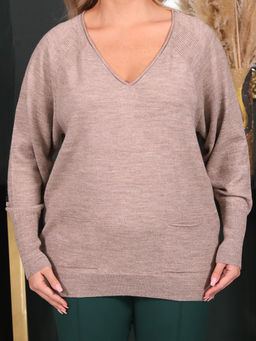 Джемпер Др5-518/7