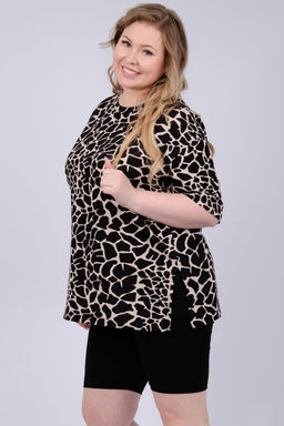 Прима жираф костюм женский