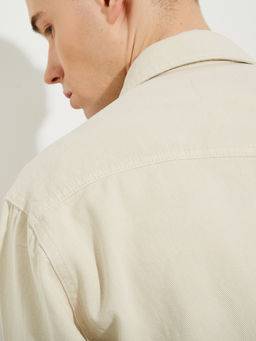 Мужская рубашка - Mossmore фото 23