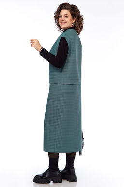 Платье BAGIRA ANTA 1007 №2 - Mira fashion фото 327