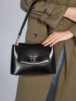 Сумка Labbra L-17512 black  фото 7