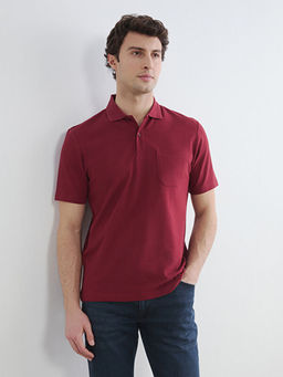 Polo Yaka Pike Erkek Ti??rt