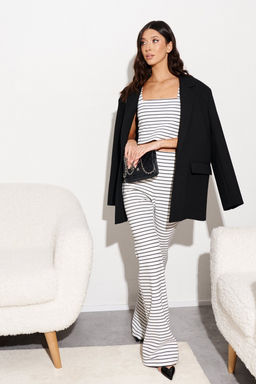 Блузка А822 - Annete фото 6