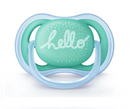 Philips Avent / Пустышки Ultra Air Design 6-18 мес. 2 шт. - Stokke фото 2