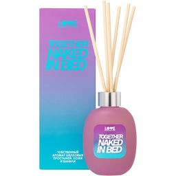 Love Generation Диффузор для дома / Diffuser for home " Together naked in bed"