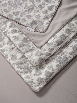 Комплект с одеялом Латифа (жемчуг лаванда) MOROCCO - Kazanov.a. фото 4