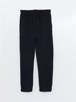 Beli Lastikli Erkek ?ocuk Jogger E?ofman Alt?