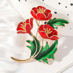 Брошь арт. 32 2329 (id 279215)