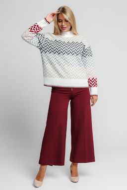 Джемпер Д 2884 - Текстильная мануфактура фото 3