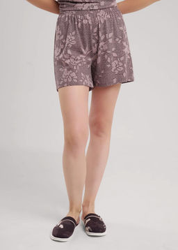 LSET15-1181 Пижама женская Миндаль (ЧЗ)