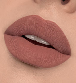 LuxVisage Губная помада жидкая MATT TATTOO No transfer 12H тон 103 - Golden rose фото 2