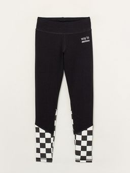 CRB wear/FSMW 70063-21 Лосины женские, экрю/Ex.Cherubino