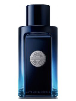 ANTONIO BANDERAS The Icon men 50ml edt