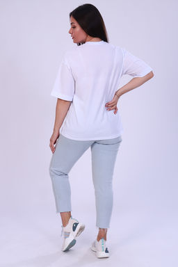 Футболка 24888 - Натали фото 14