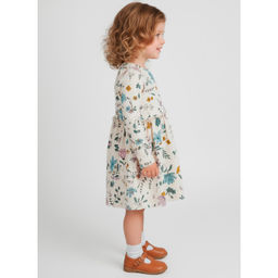 Платье интерлок 2080200101