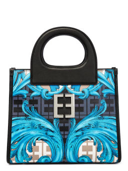 Сумка ELEGANZZA Z9347-8762 multicolor/black