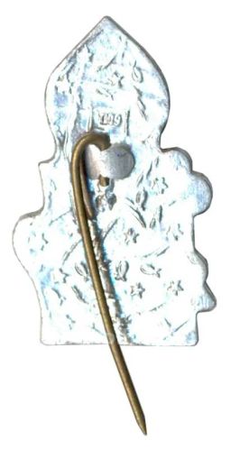 Значок Гур-Эмир