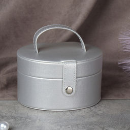 Шкатулка для украшений 23x17x11.5 см / 2298 /уп 80/ - Галеонтрейд фото 3