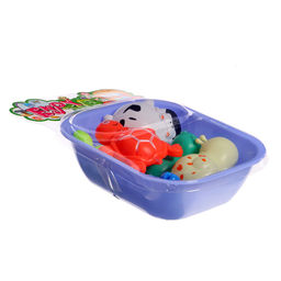 Игрушки для ванны Океания, набор 7 предметов - Simaland фото 14