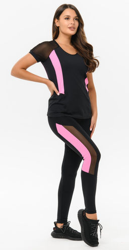 Лосины L53 - Argo exclusive фото 6