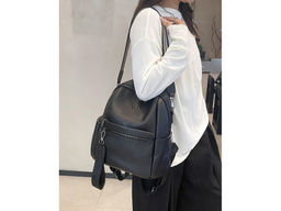 Рюкзак Lanotti 89116/черный