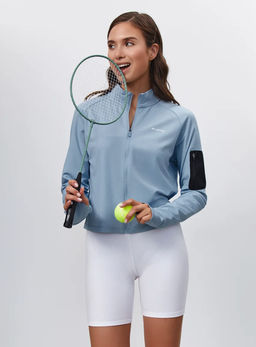 T3361-5 толстовка женская - Strobbs фото 4