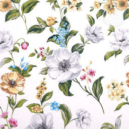 Жаклин 2 сп. с Евро АРТПОСТЕЛЬ-Поплин-DE LUXE  фото 5