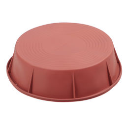 Форма для выпечки силиконовая d20х5,5см (856-100)