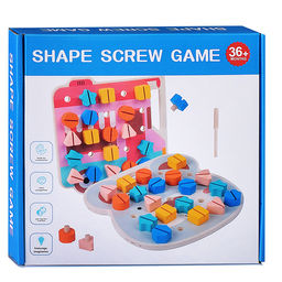 Конструктор Транспорт - Щепочка фото 5