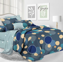 КПБ Зима-лето бязь Сфера Семейный