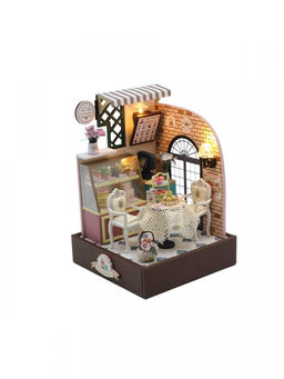 Румбокс, интерьерный конструктор